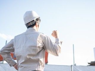 現場指示